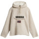 Napapijri Ανδρική μπλούζα Fleece T-Burgee HZH